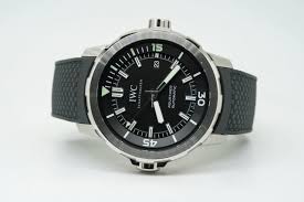 IWC Aquatimer Replica